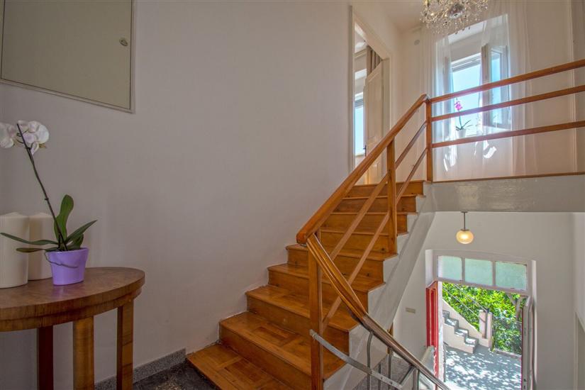 House A1, for 8 persons