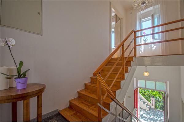 House A1, for 8 persons