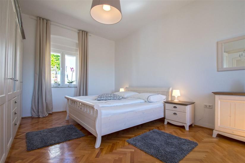 House A1, for 8 persons