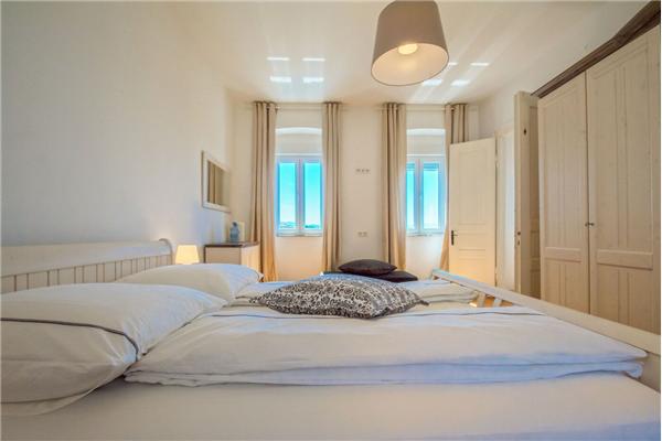 House A1, for 8 persons