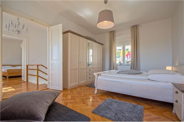 House A1, for 8 persons