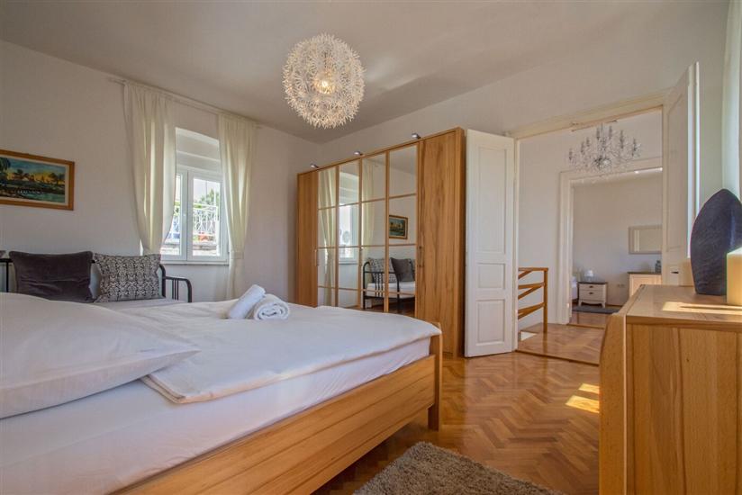 House A1, for 8 persons