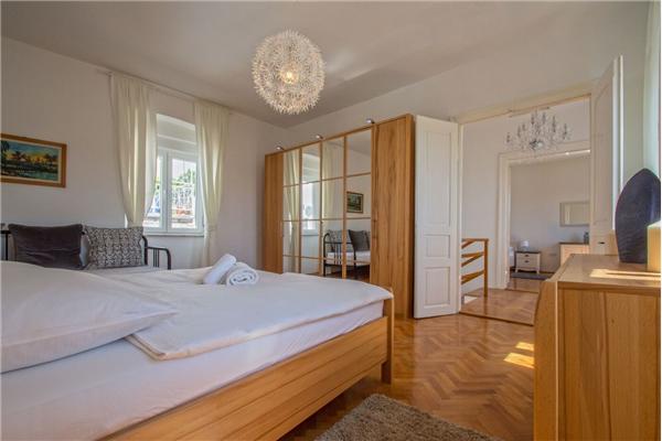 House A1, for 8 persons