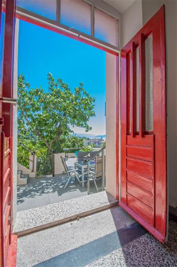 House A1, for 8 persons