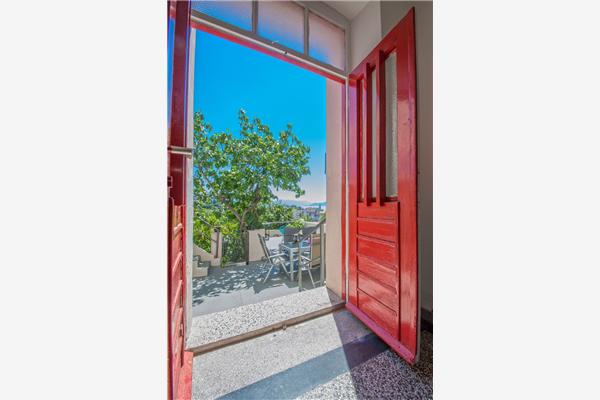 House A1, for 8 persons