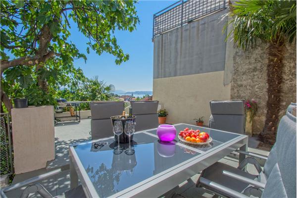 House A1, for 8 persons