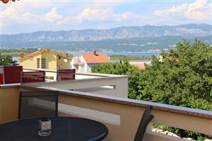Apartment - Klimno - island Krk