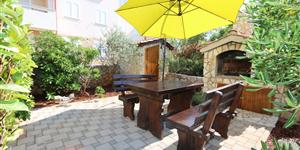 Apartman - Klimno - otok Krk