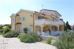 Apartment - Klimno - island Krk