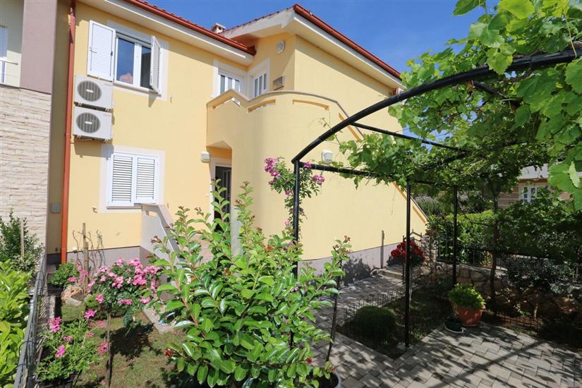 Apartment Rinkovec