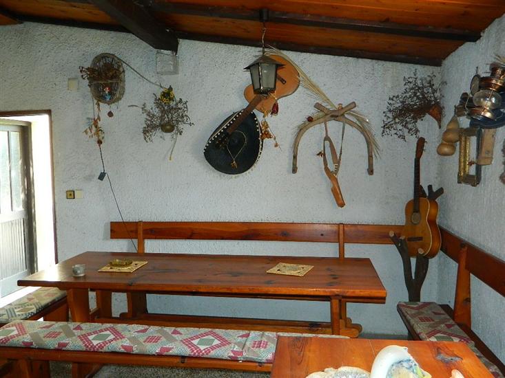 Apartment and Room Darinka