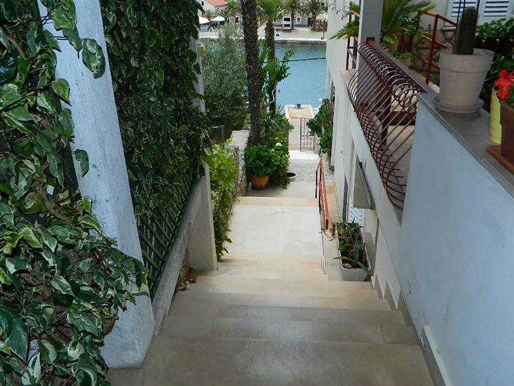 Apartment and Room Darinka