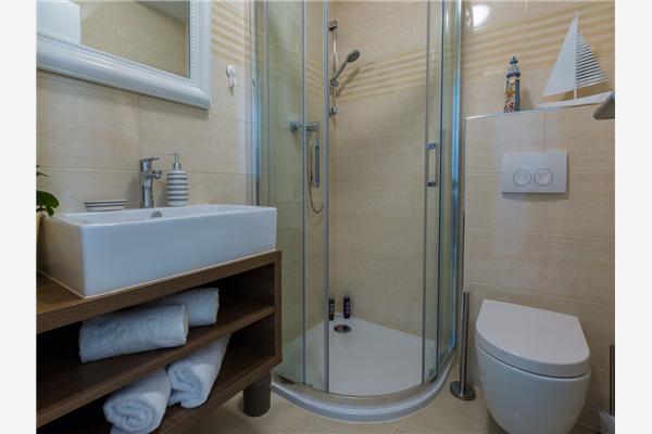 Apartment A5, for 2 persons