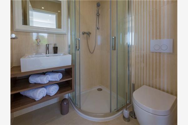 Apartment A3, for 4 persons