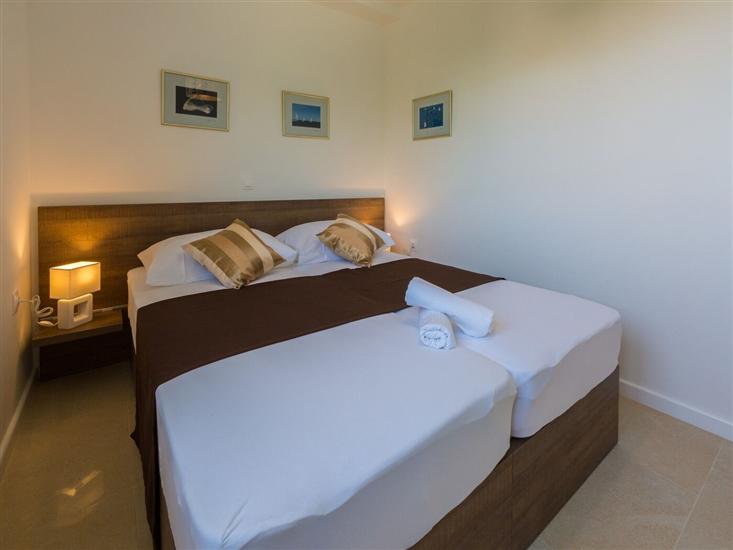 Apartment A4, for 4 persons