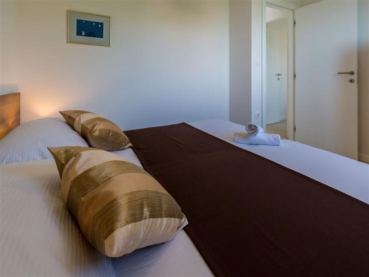 Apartment A4, for 4 persons