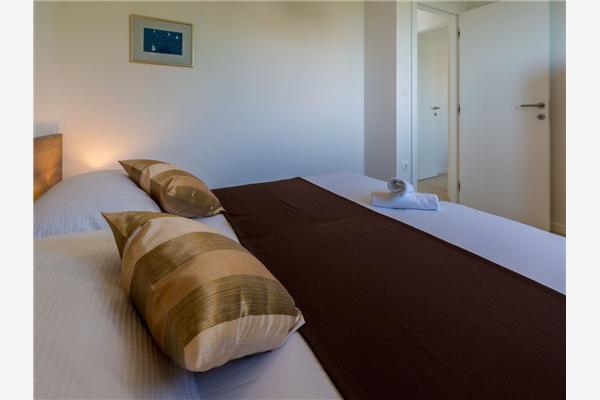 Apartment A4, for 4 persons