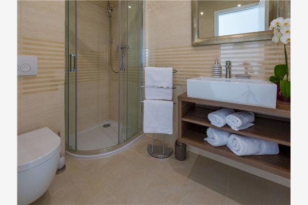 Apartment A4, for 4 persons