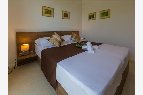 Apartment A7, for 4 persons