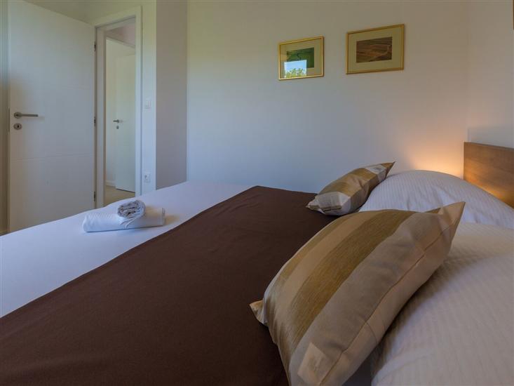 Apartment A7, for 4 persons