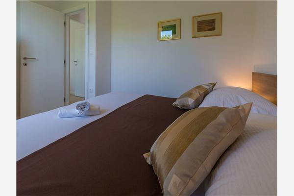 Apartment A7, for 4 persons