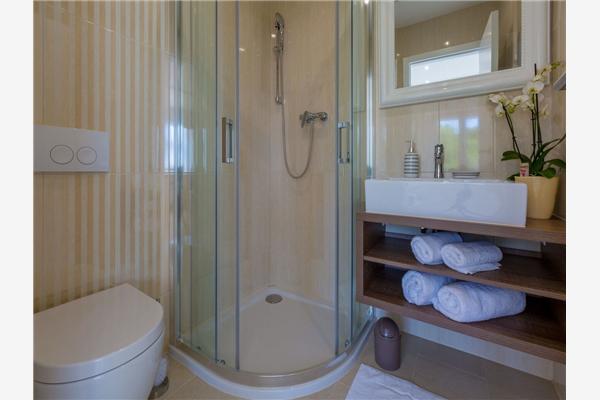 Apartment A7, for 4 persons