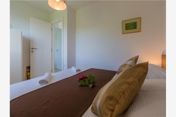 Apartment A8, for 4 persons