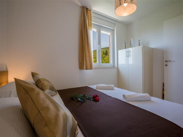 Apartment A8, for 4 persons