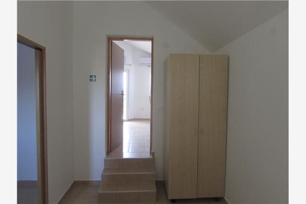 Apartment A3, for 6 persons