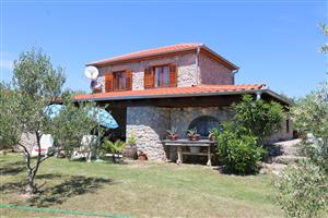House - Dobrinj - island Krk