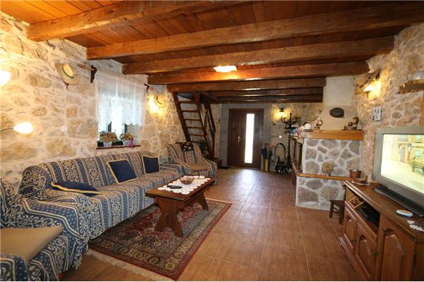 House K1, for 6 persons