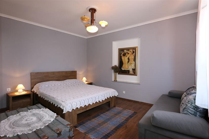 House K1, for 6 persons