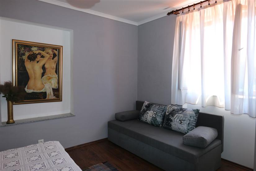 House K1, for 6 persons