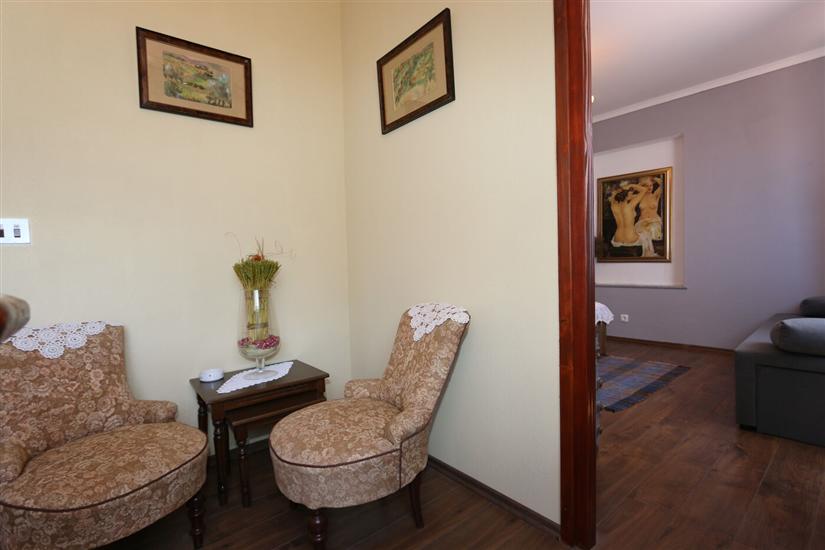 House K1, for 6 persons