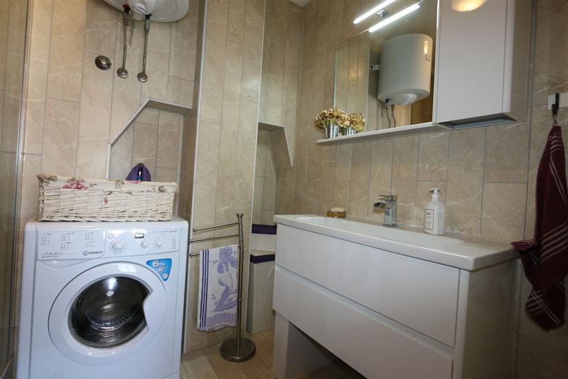 House K1, for 6 persons