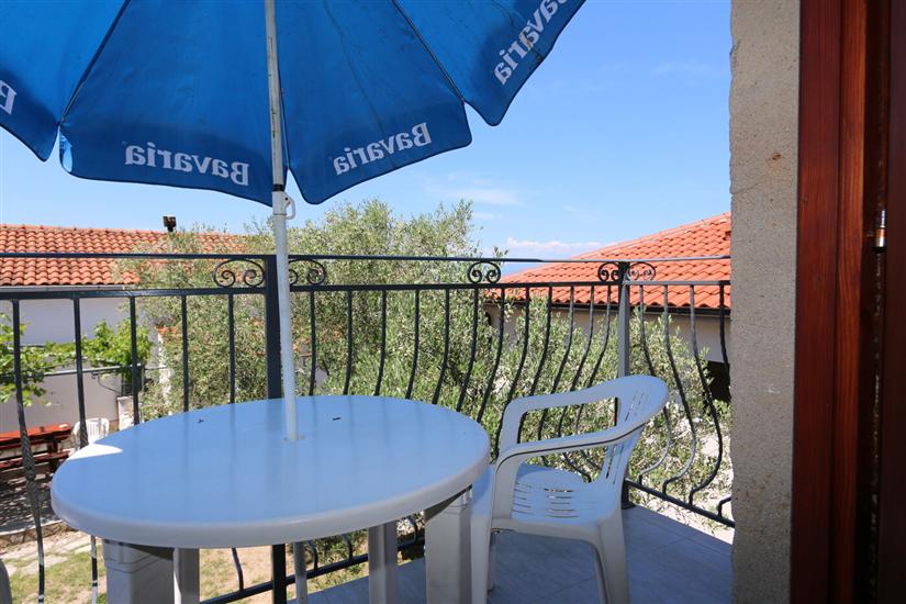 House K1, for 6 persons