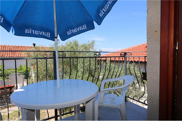 House K1, for 6 persons