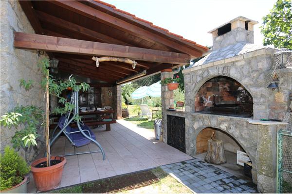 House K1, for 6 persons