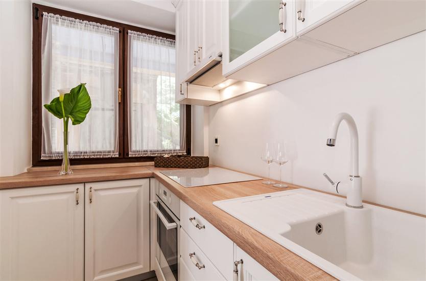 House K1, for 6 persons