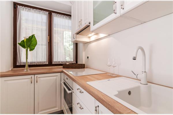 House K1, for 6 persons