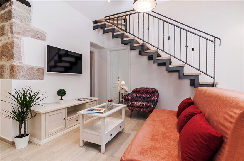 House K1, for 6 persons