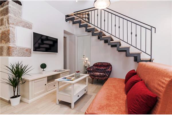 House K1, for 6 persons