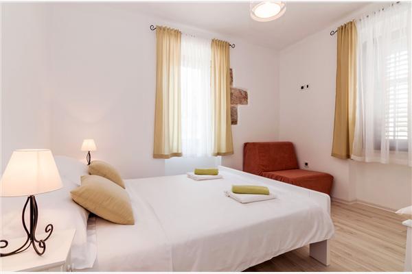 House K1, for 6 persons