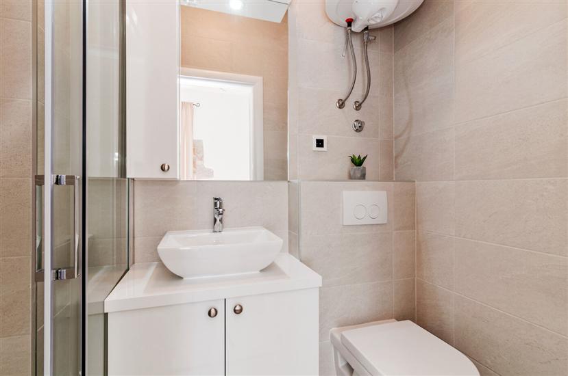 House K1, for 6 persons