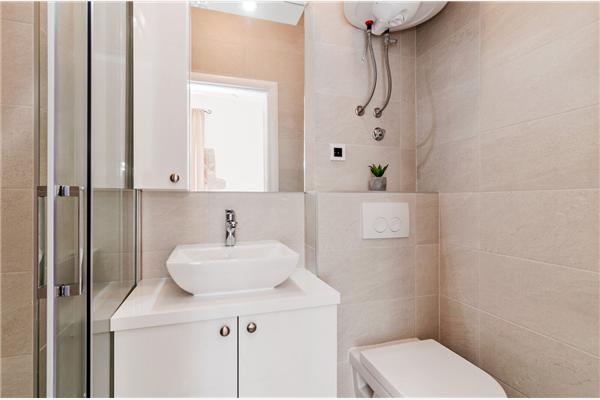 House K1, for 6 persons