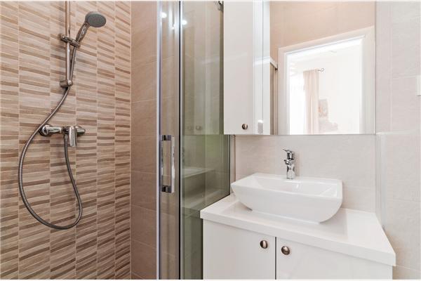 House K1, for 6 persons