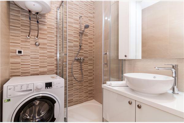 House K1, for 6 persons