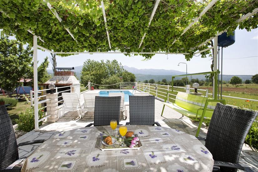 House Kuća Carevina