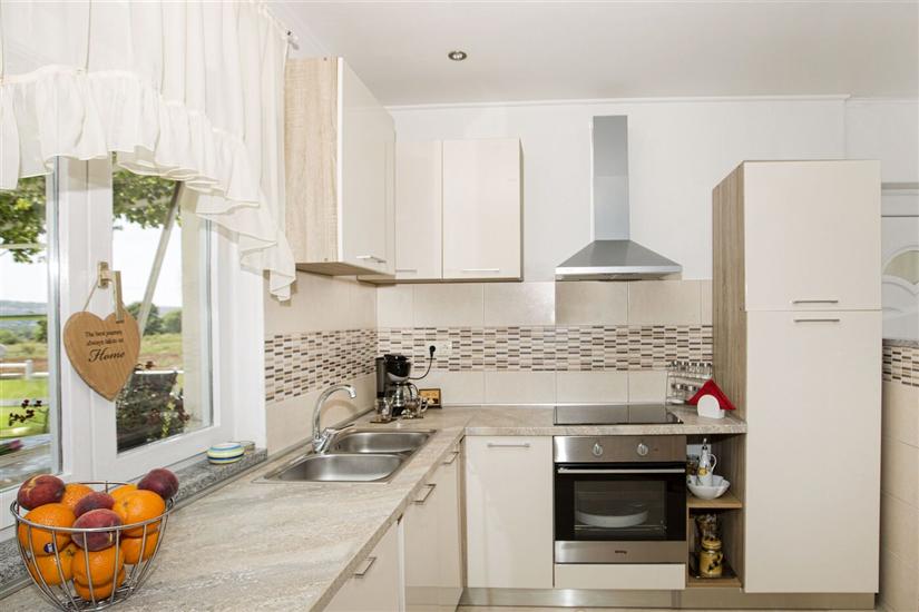 House K1, for 6 persons