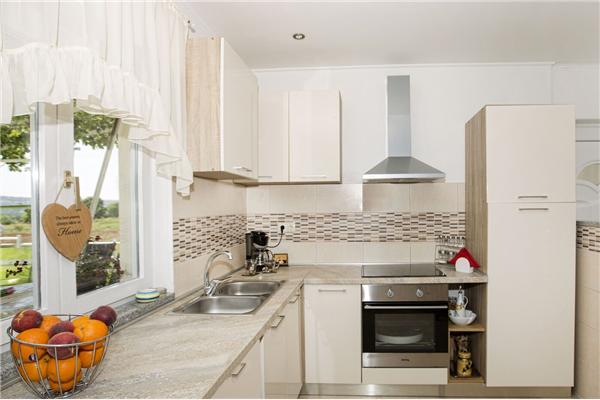 House K1, for 6 persons